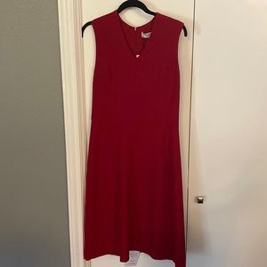 NWT MM Lafleur Annie Dress Size 8 new with tags